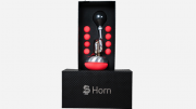 Leo Smetsers - LS Horn (Gimmick Not Included)
